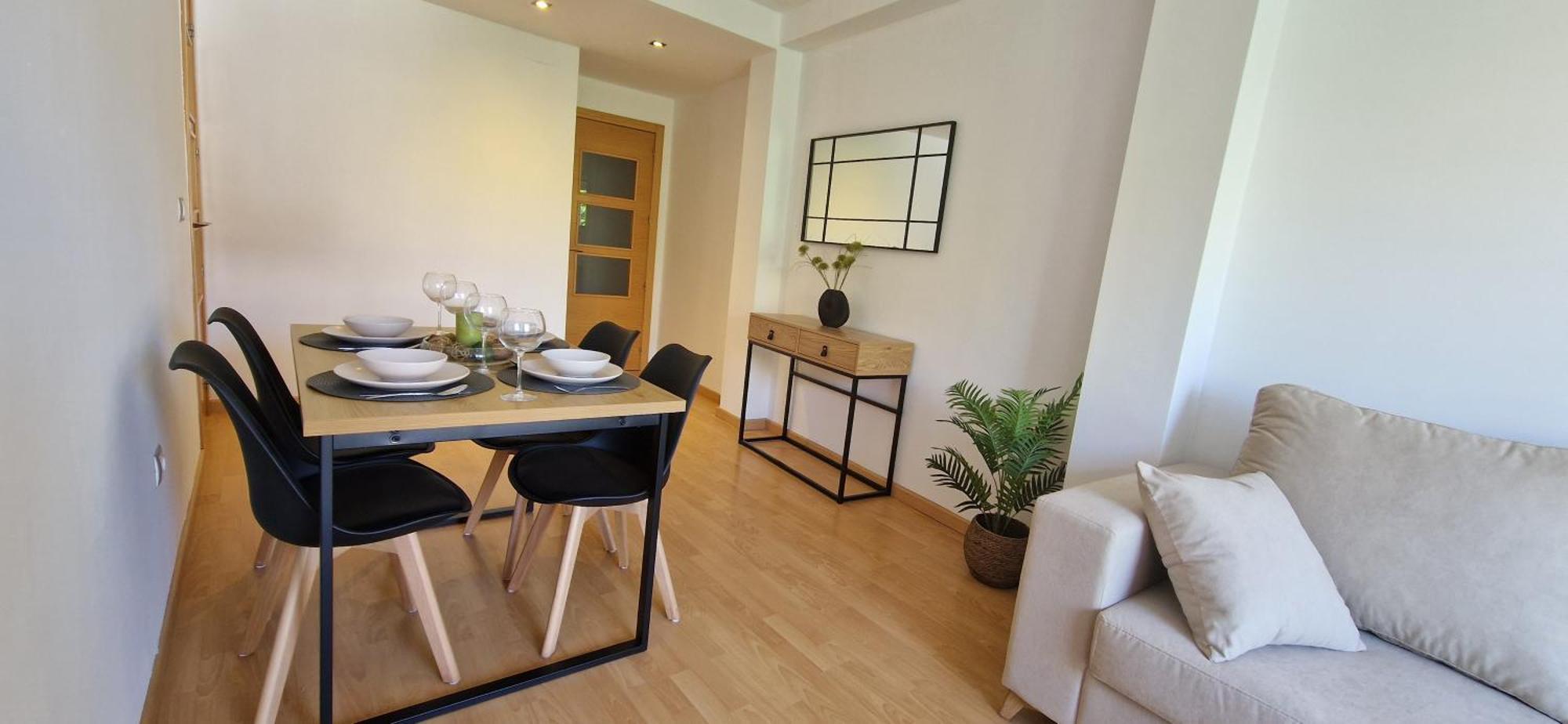 Terraza De La Axerquia Apartment Cordoba Luaran gambar